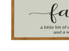 Wall Decor;Black/Antique White