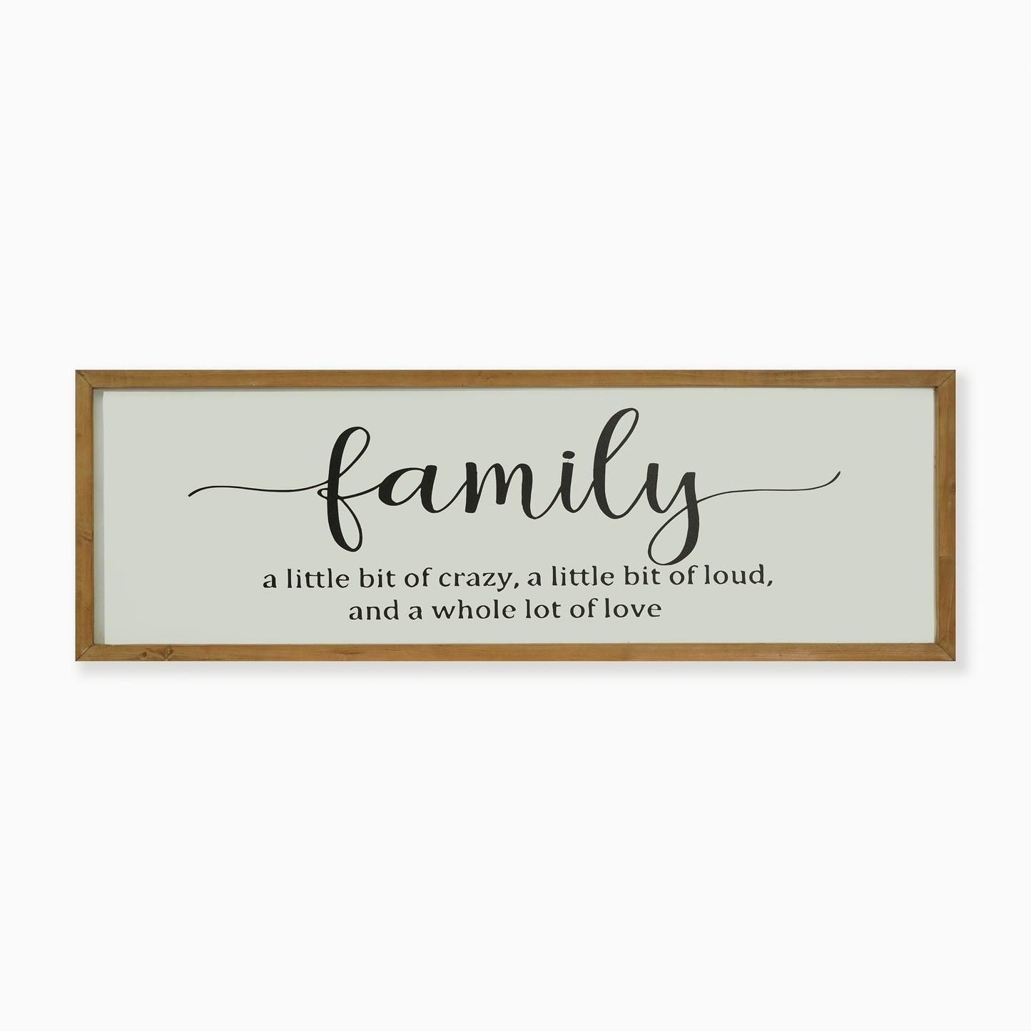 Wall Decor;Black/Antique White