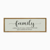 Wall Decor;Black/Antique White