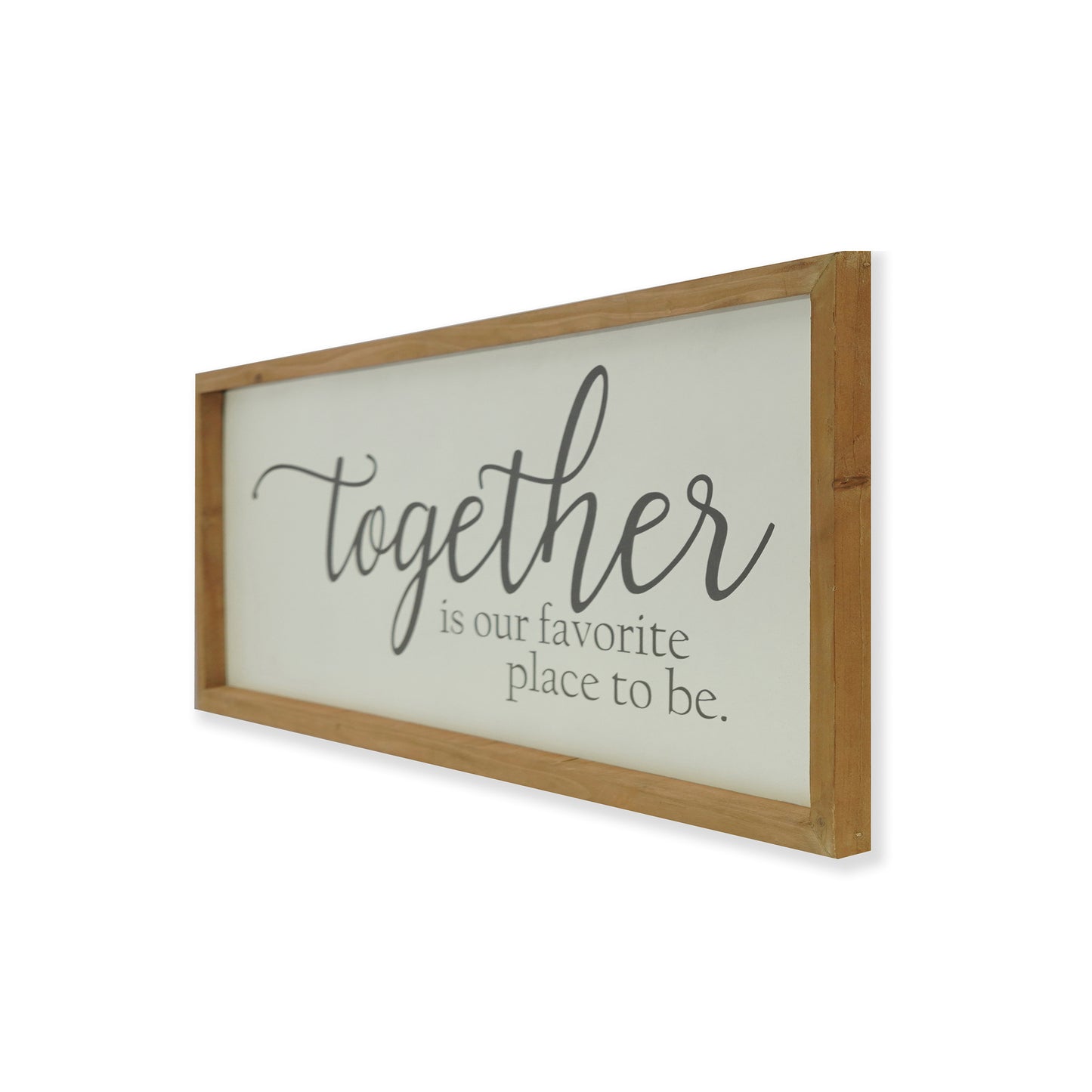 Wall Decor;Black/Antique White