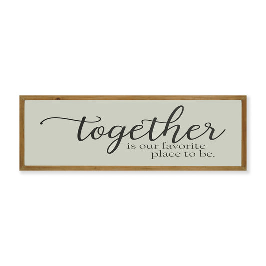 Wall Decor;Black/Antique White