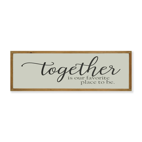 Wall Decor;Black/Antique White