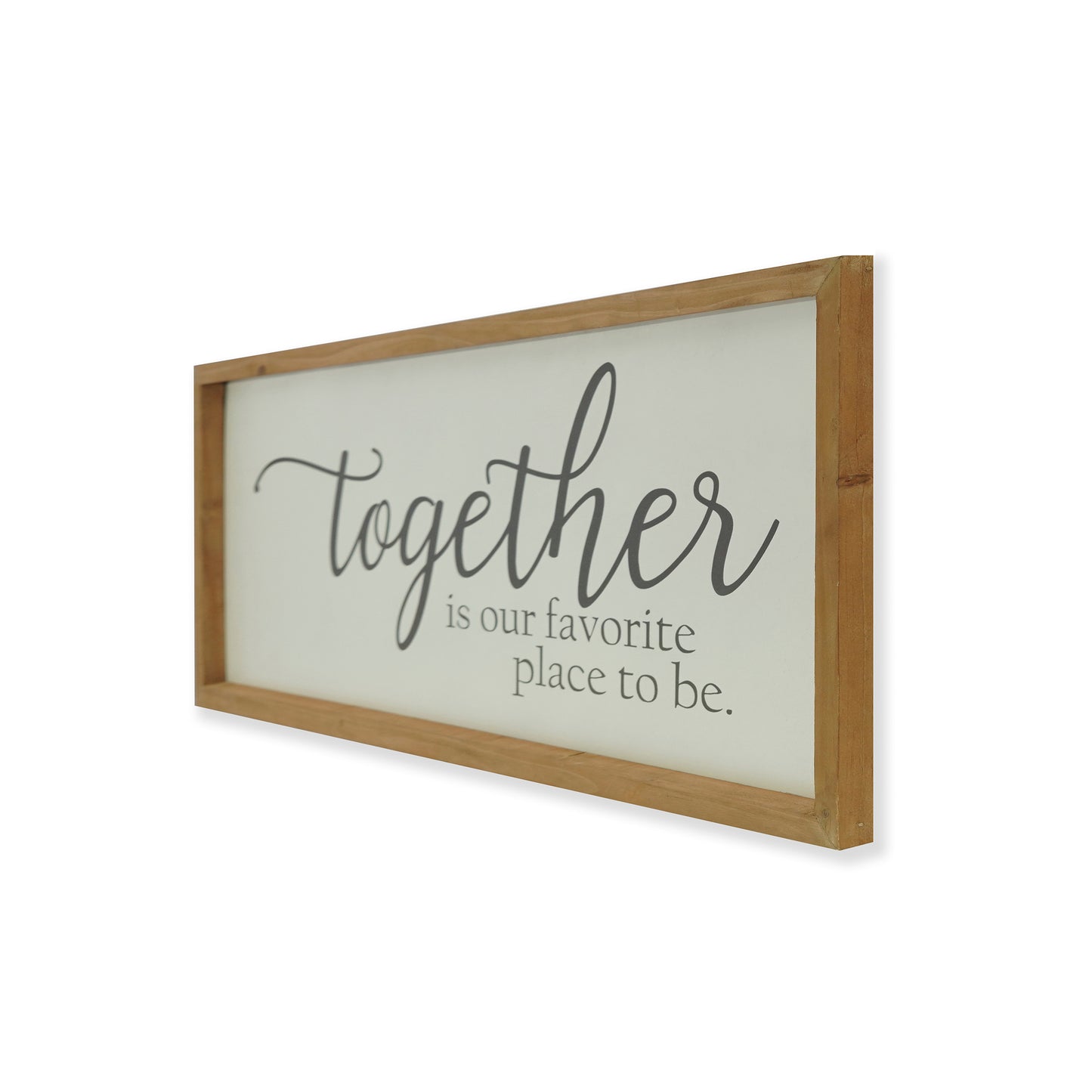 Wall Decor;Black/Antique White