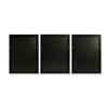 Wall Decor;Black/White
