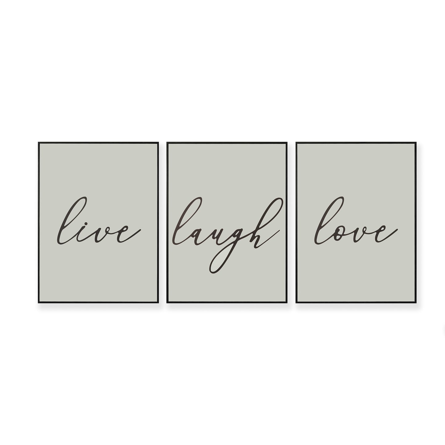 Wall Decor;Black/White