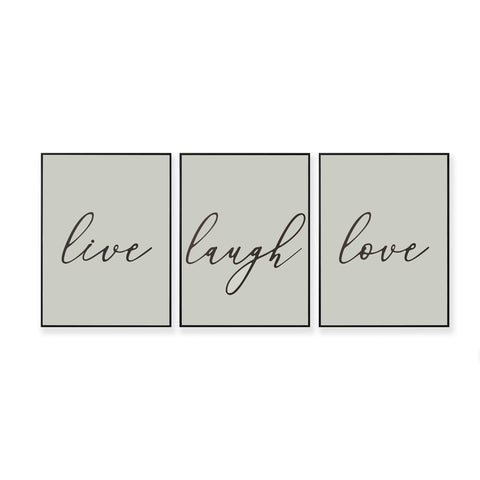 Wall Decor;Black/White