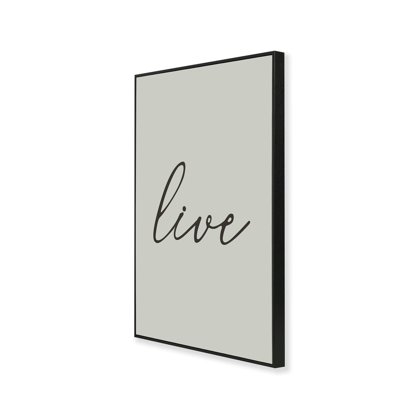 Wall Decor;Black/White