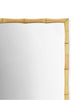 Accent Mirror;Natural