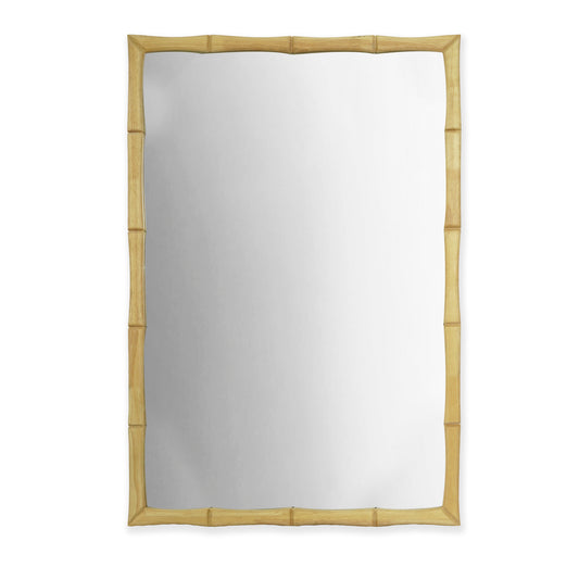 Accent Mirror;Natural