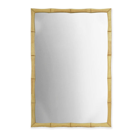 Accent Mirror;Natural