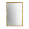 Accent Mirror;Natural