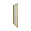 Accent Mirror;Natural