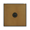 Wall Clock;White/Black