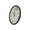 Wall Clock;White/Black