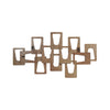 Wall Decor;Brown