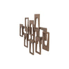 Wall Decor;Brown