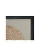 Wall Decor;Black/Gold
