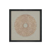 Wall Decor;Black/Gold