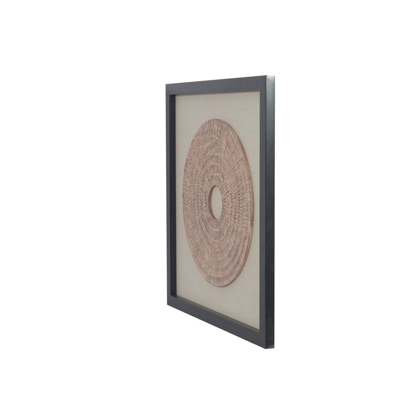 Wall Decor;Black/Gold
