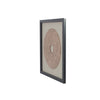 Wall Decor;Black/Gold