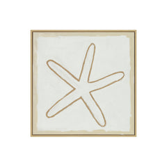 Wall Art;Oatmeal