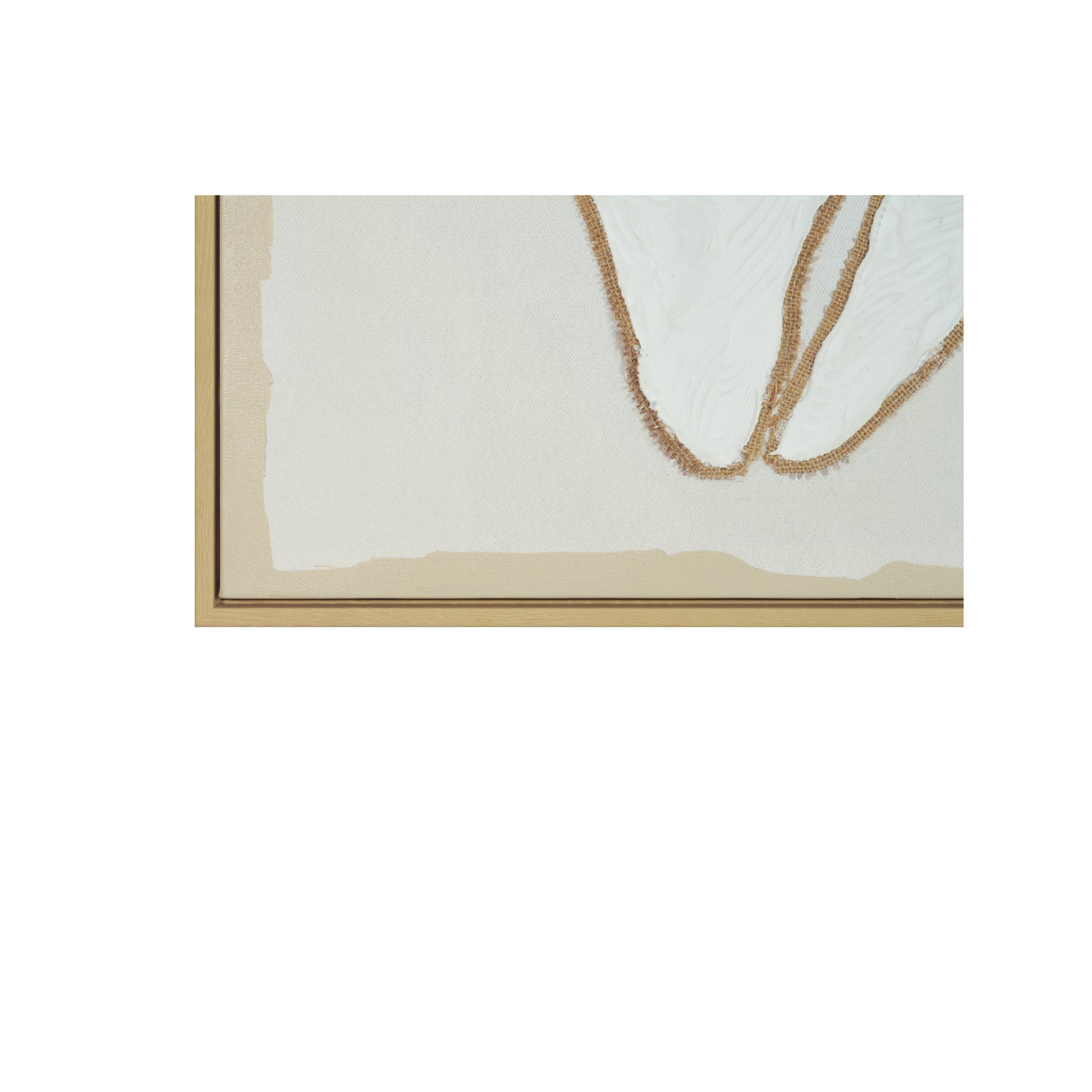 Wall Art;Oatmeal