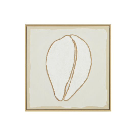 Wall Art;Oatmeal