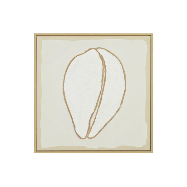 Wall Art;Oatmeal