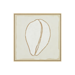 Wall Art;Oatmeal