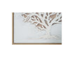 Wall Art;White/Beige