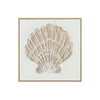 Wall Art;White/Beige