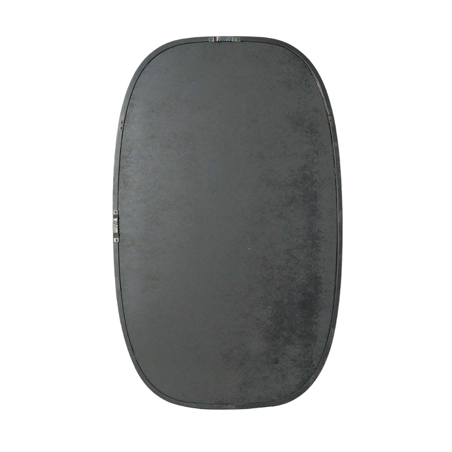 Accent Mirror;Dark Green