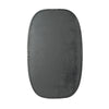 Accent Mirror;Dark Green