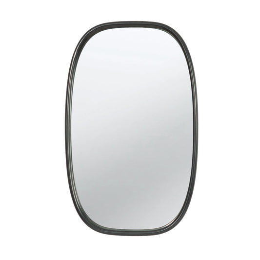Accent Mirror;Dark Green