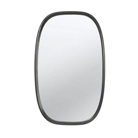 Accent Mirror;Dark Green