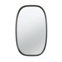 Accent Mirror;Dark Green