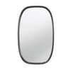 Accent Mirror;Dark Green