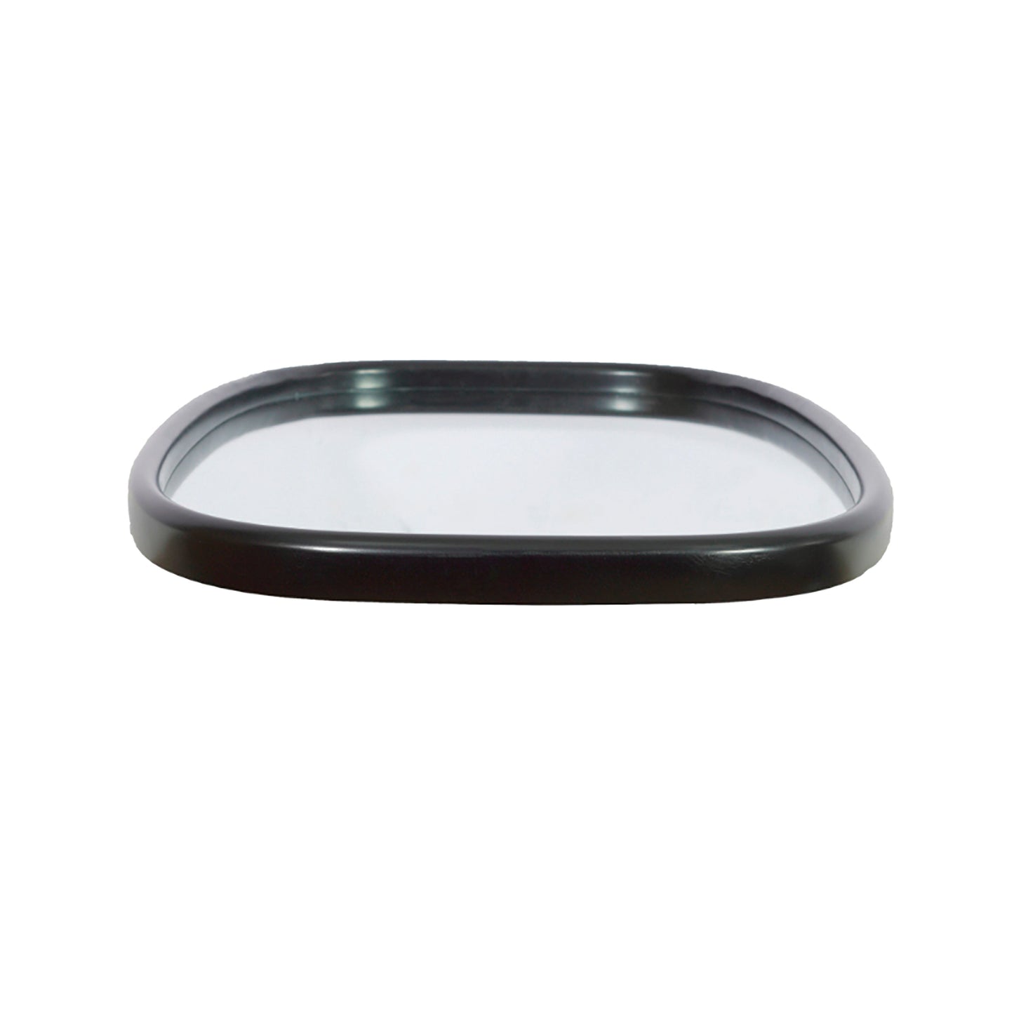 Accent Mirror;Dark Green