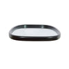 Accent Mirror;Dark Green