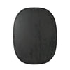 Accent Mirror;Dark Green