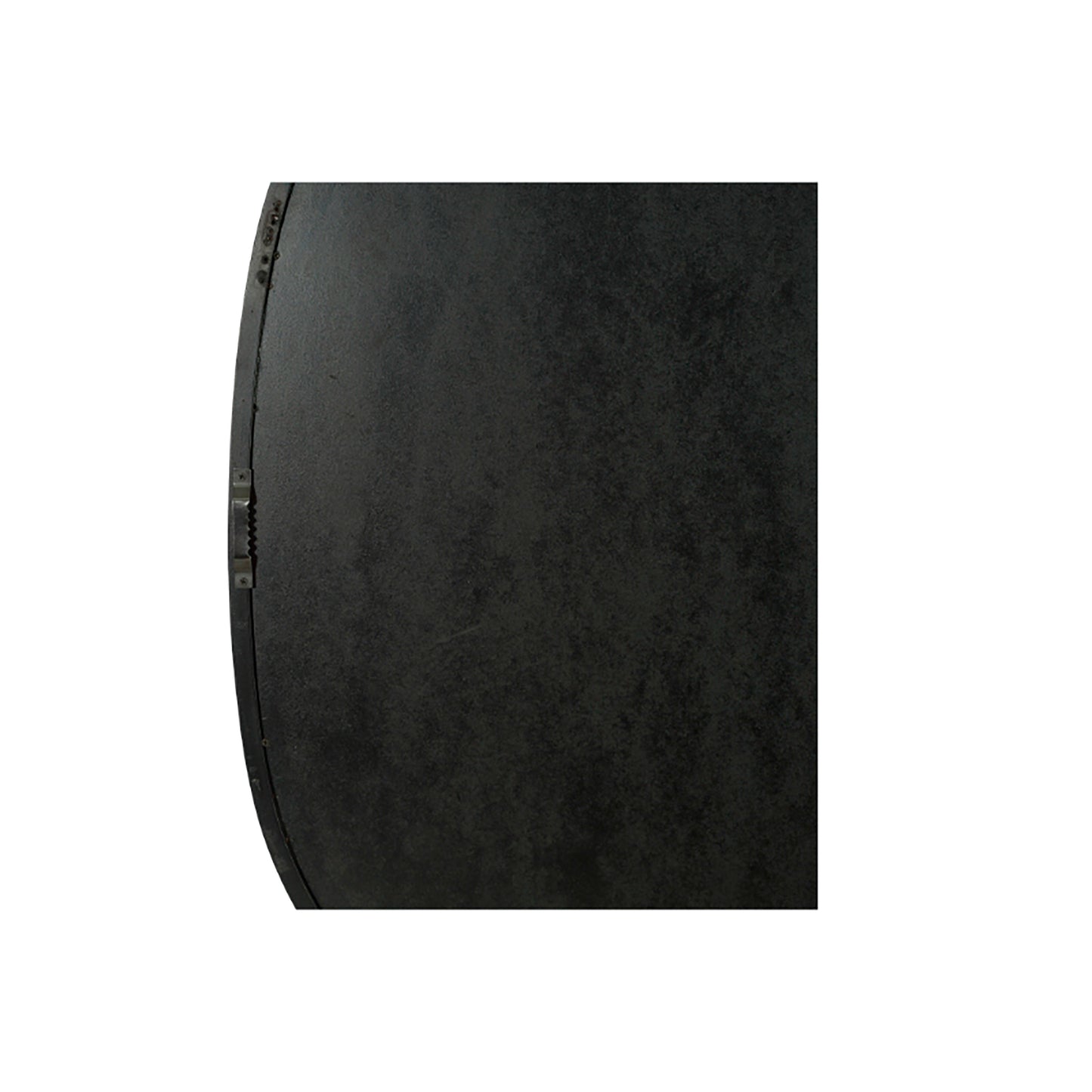 Accent Mirror;Dark Green
