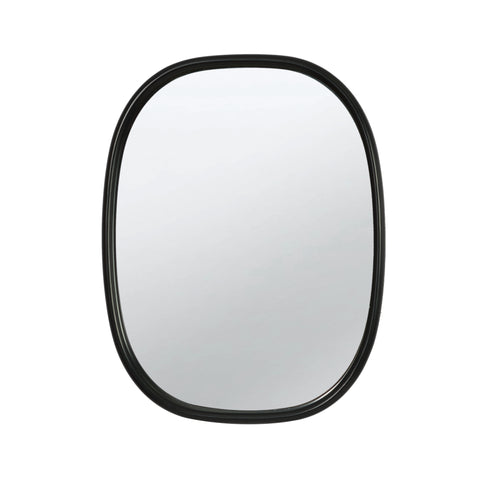 Accent Mirror;Dark Green