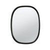 Accent Mirror;Dark Green