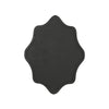 Accent Mirror;Brown