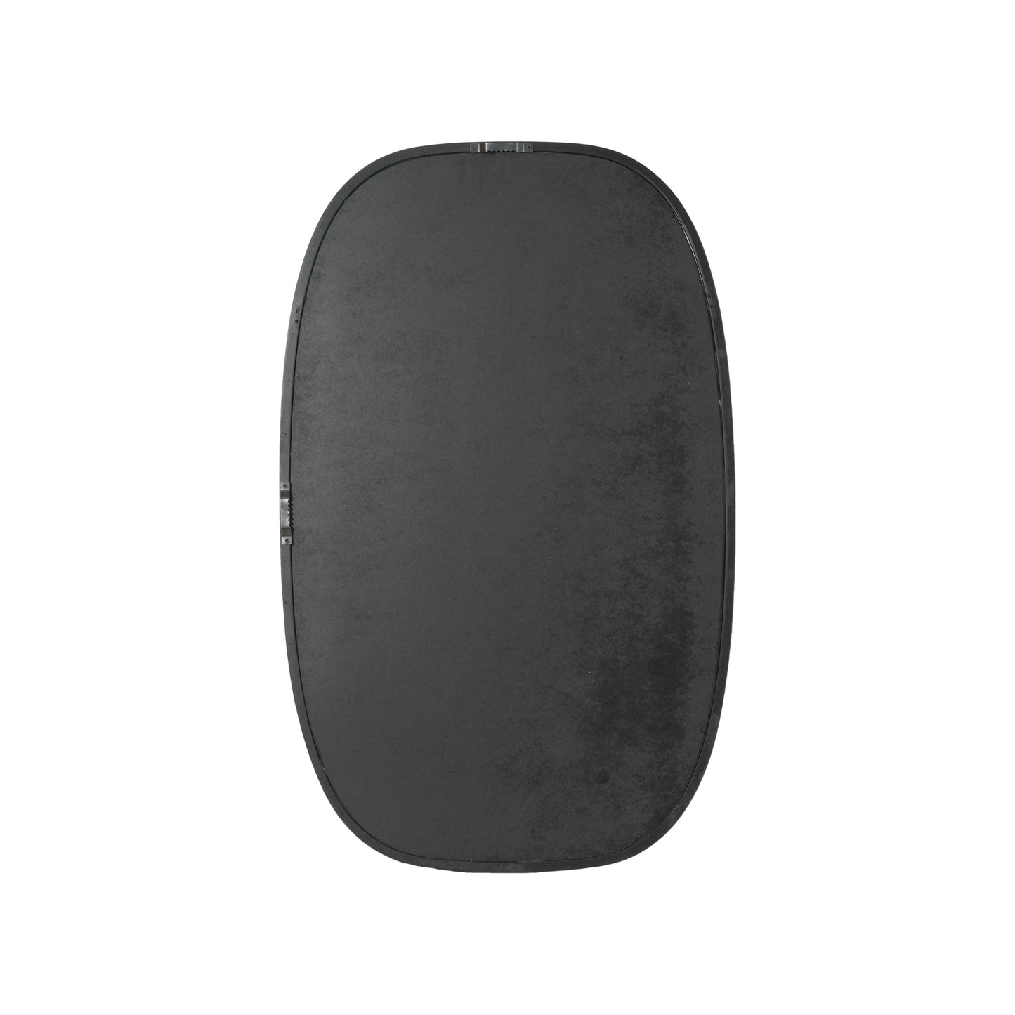 Accent Mirror;Black