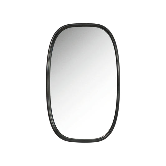 Accent Mirror;Black