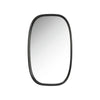 Accent Mirror;Black