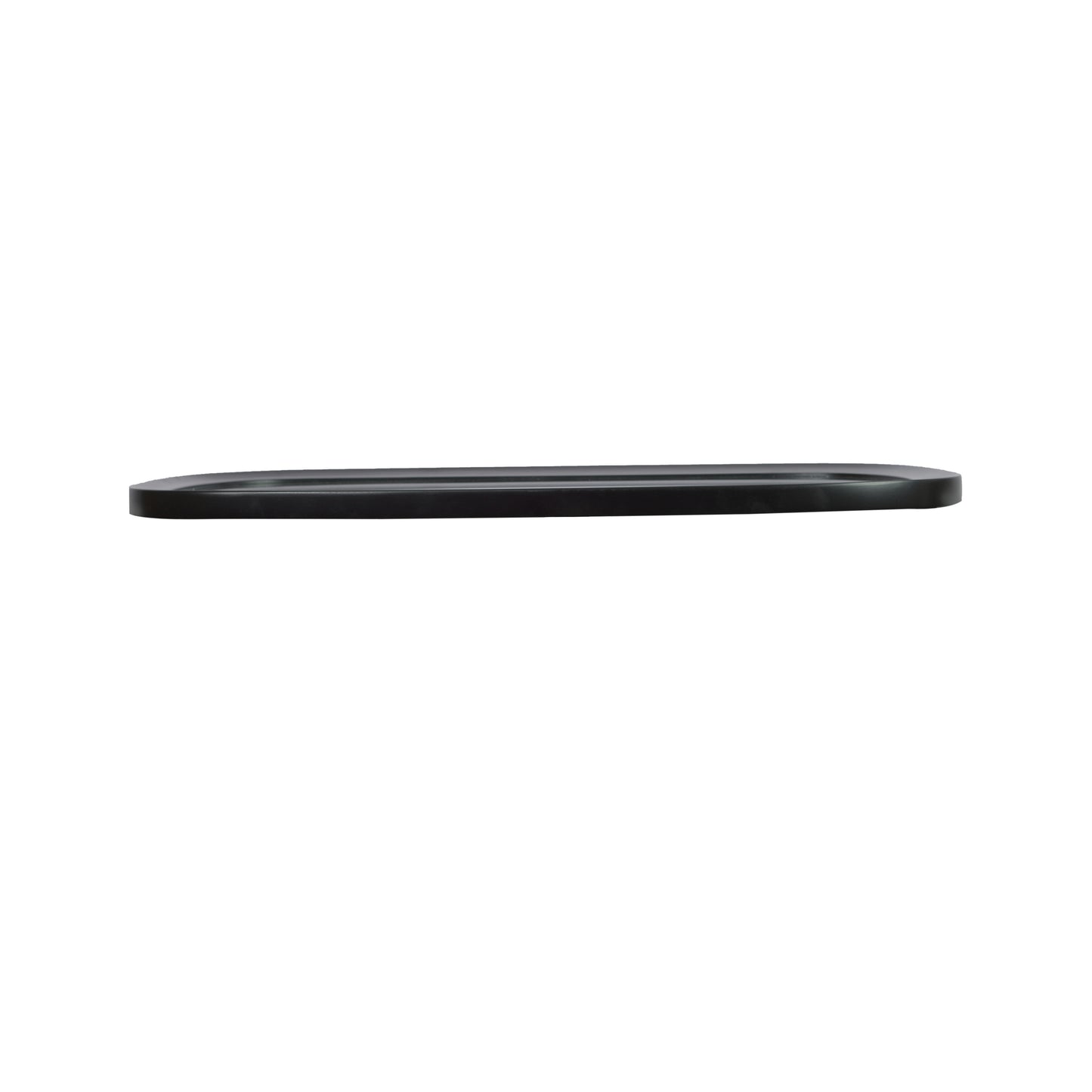 Accent Mirror;Black
