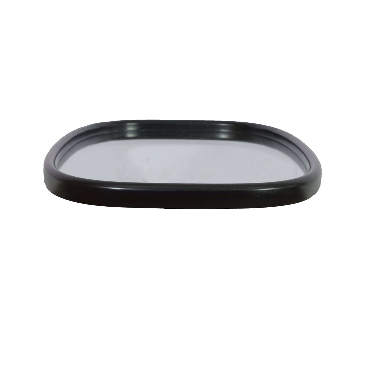 Accent Mirror;Black