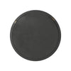 Accent Mirror;Brown